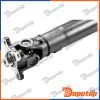 Arbre de transmission arrière pour KIA | NWN-KA-009, 49100-2S500
